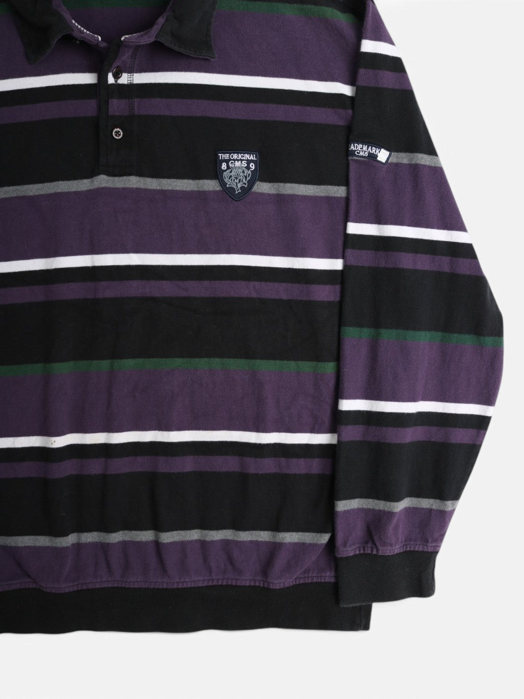 Casa Moda Rugby Shirt
