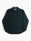Vintage Flannel Shirt
