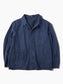 Vintage Chore Jacket - Blue