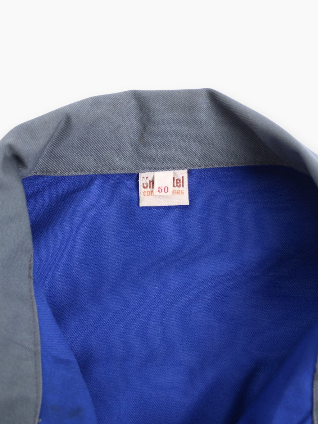 Vintage Work Jacket