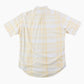 Vintage Shirt - Yellow Check