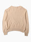 Knit V-Neck