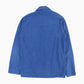 French Chore Jacket - Blue