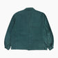 Vintage Chore Jacket - Green