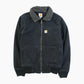Work Jacket - Black