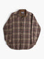 Vintage Flannel Shirt