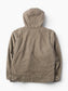 Active Hooded Jacket - Brown