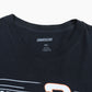 Vintage 'Austin Dillon' T-shirt - Black