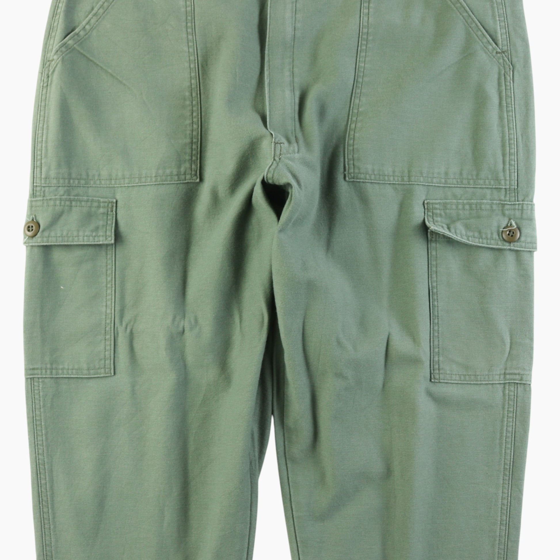 Vintage OG-107 Army Pants