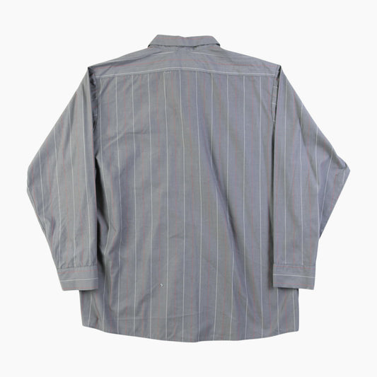'Trucking Inc' Vintage Garage Shirt