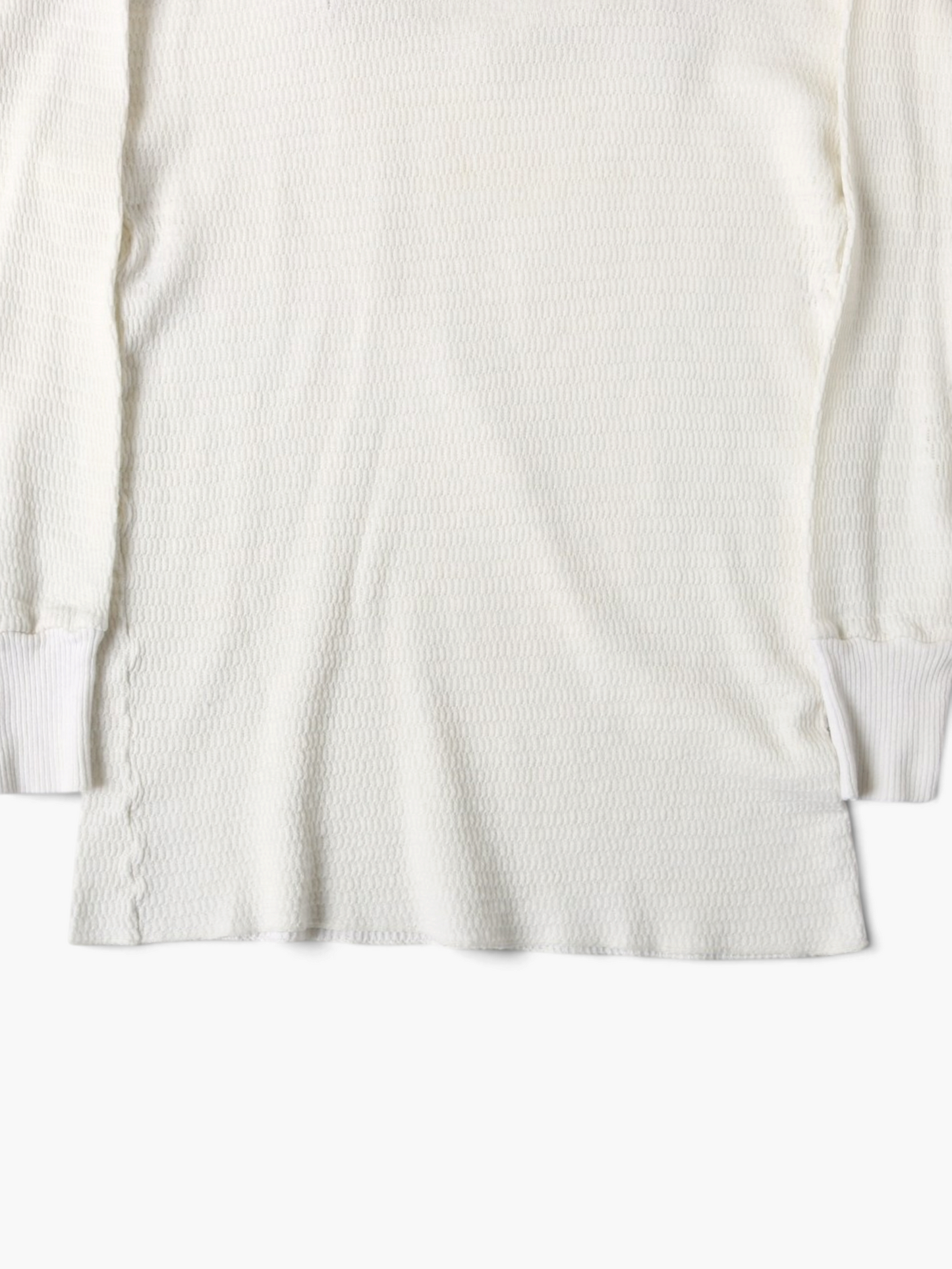 'Hanes' Waffle Thermal
