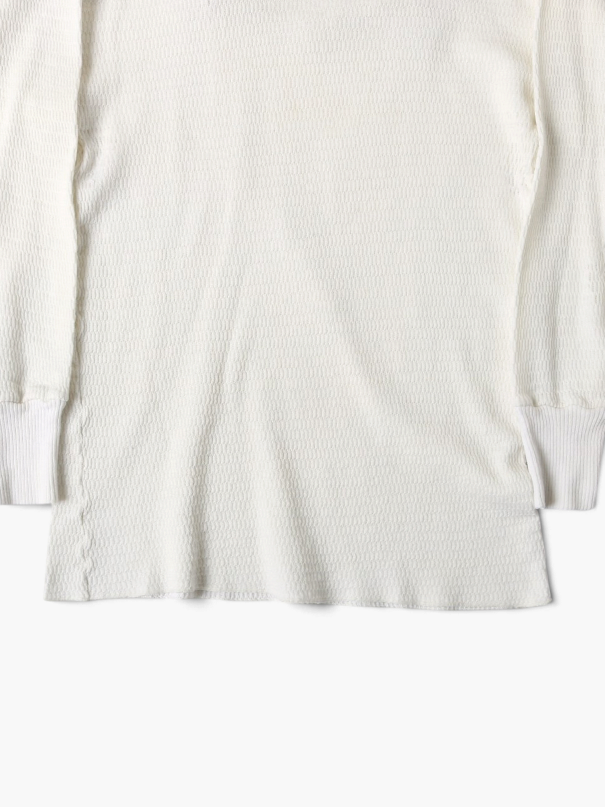 'Hanes' Waffle Thermal