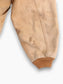 Active Hooded Jacket - Hamilton Brown