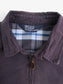 Vintage Harrington Jacket - Purple