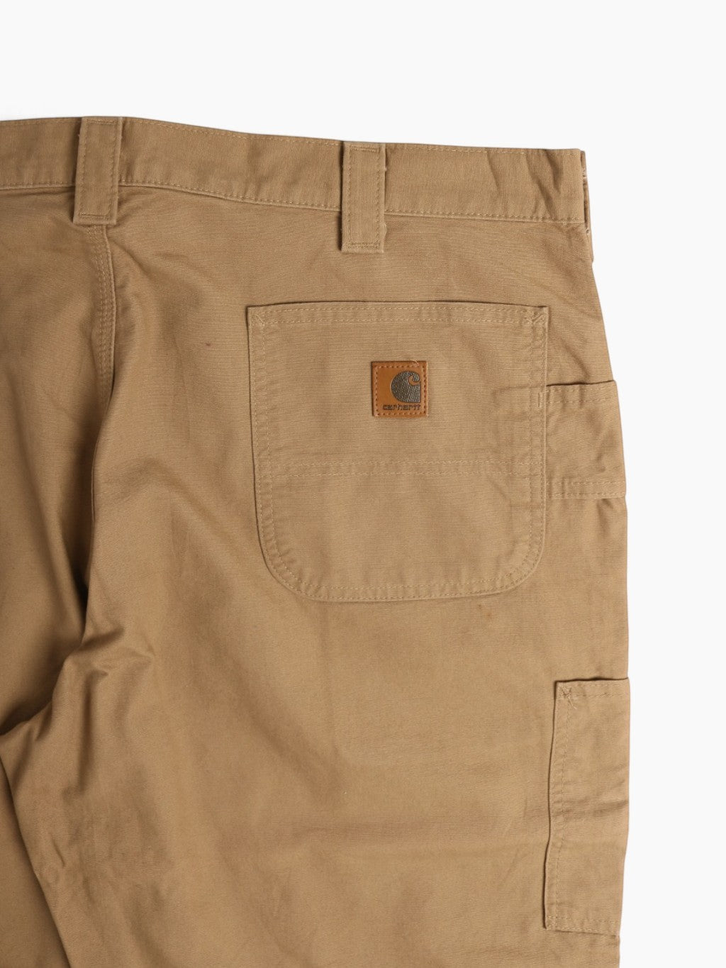 Vintage Work Pants - Hamilton Brown - 40/30