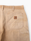 Carpenter Shorts - Hamilton Brown - 34"