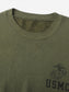 'USMC' Sweatshirt