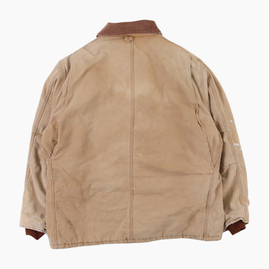 Arctic Jacket - Hamilton Brown
