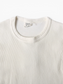 Vintage Waffle Thermal