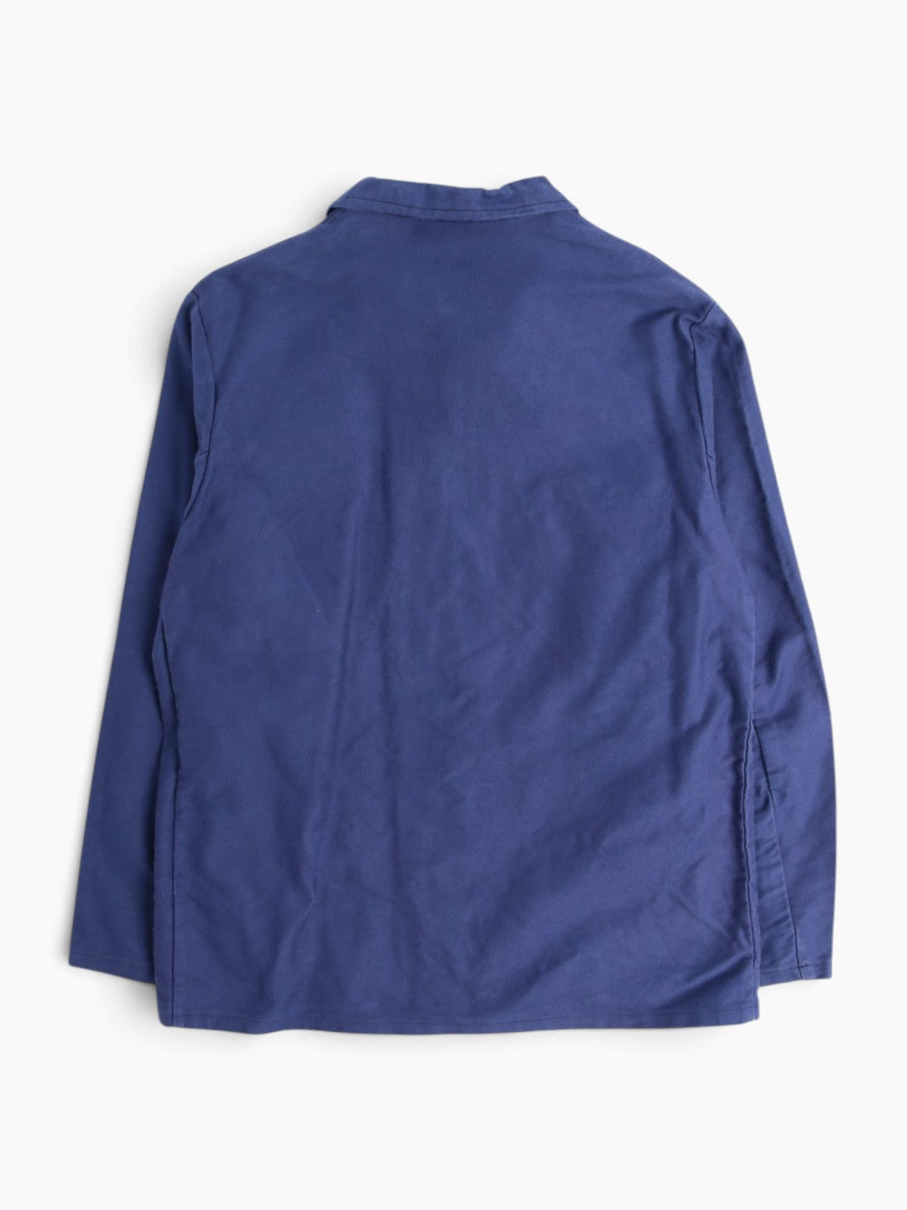 Vintage Chore Jacket - Blue
