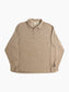 Vintage Shirt - Beige Check