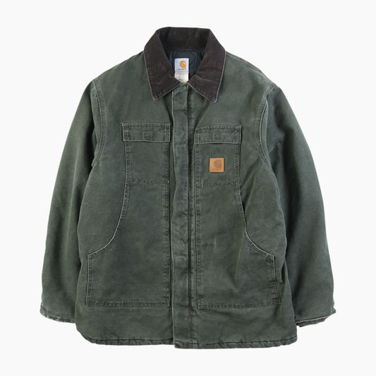 Arctic Jacket - Green