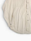Denim Shirt - Beige