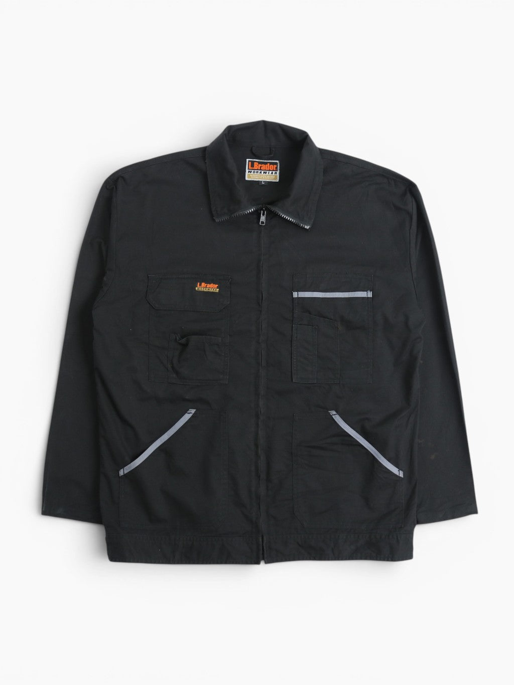 Vintage Work Jacket