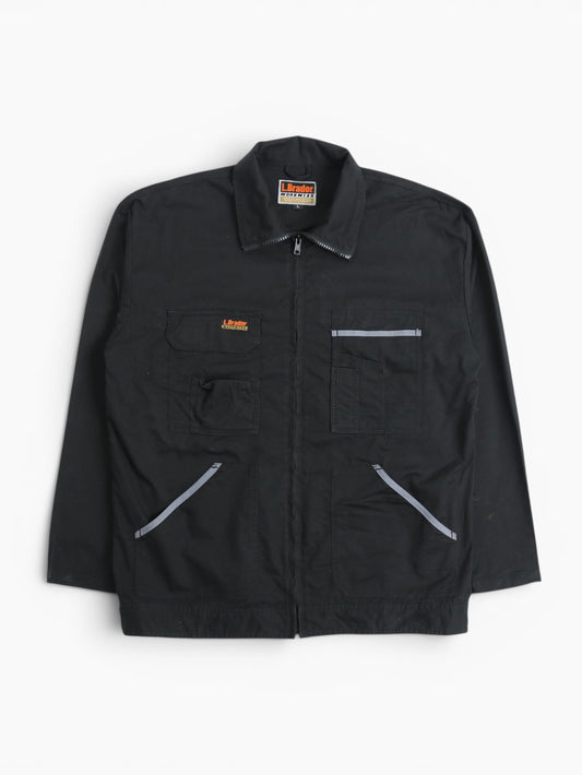 Vintage Work Jacket