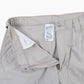 Carpenter Shorts - Beige -34"