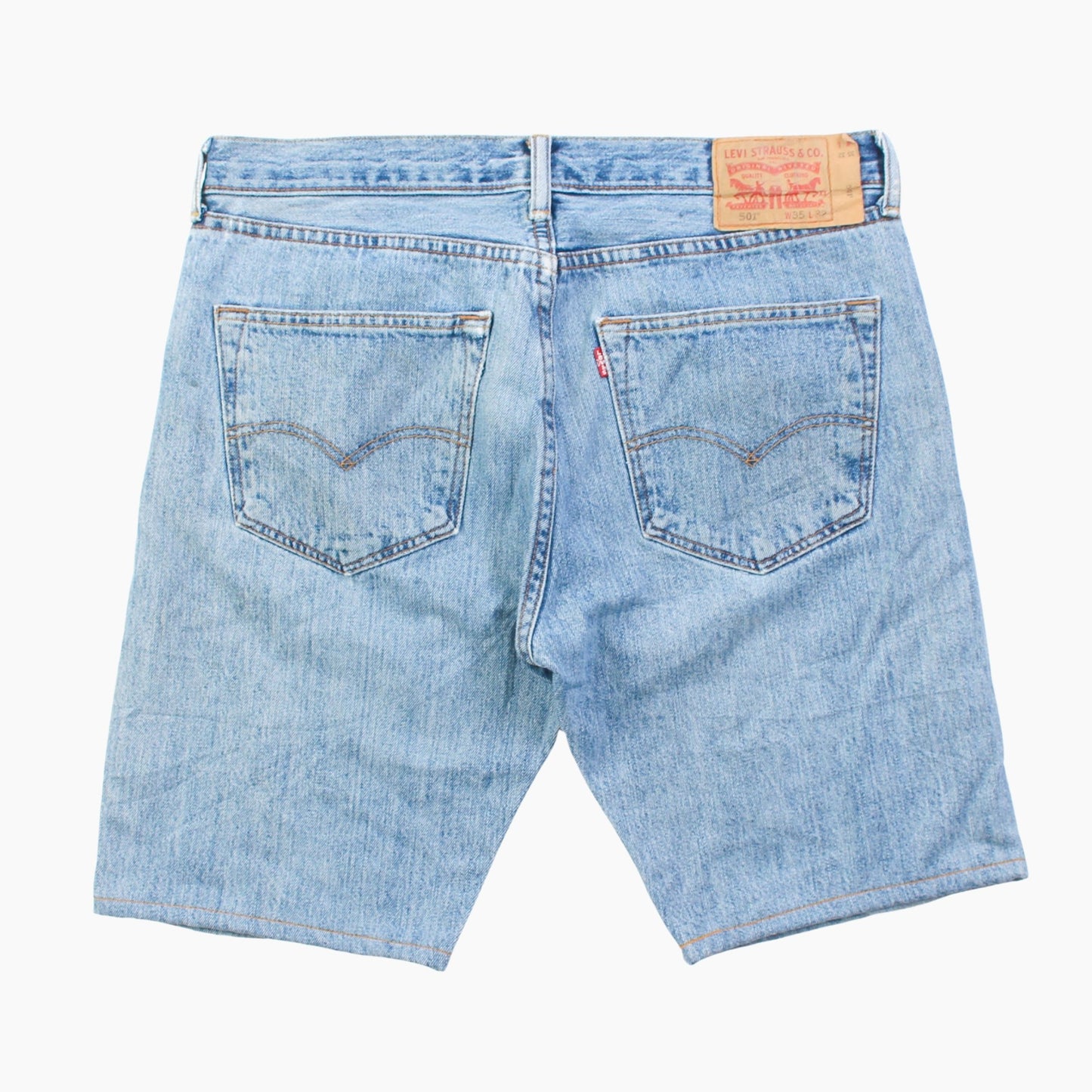 Short Vintage 501 - 29"