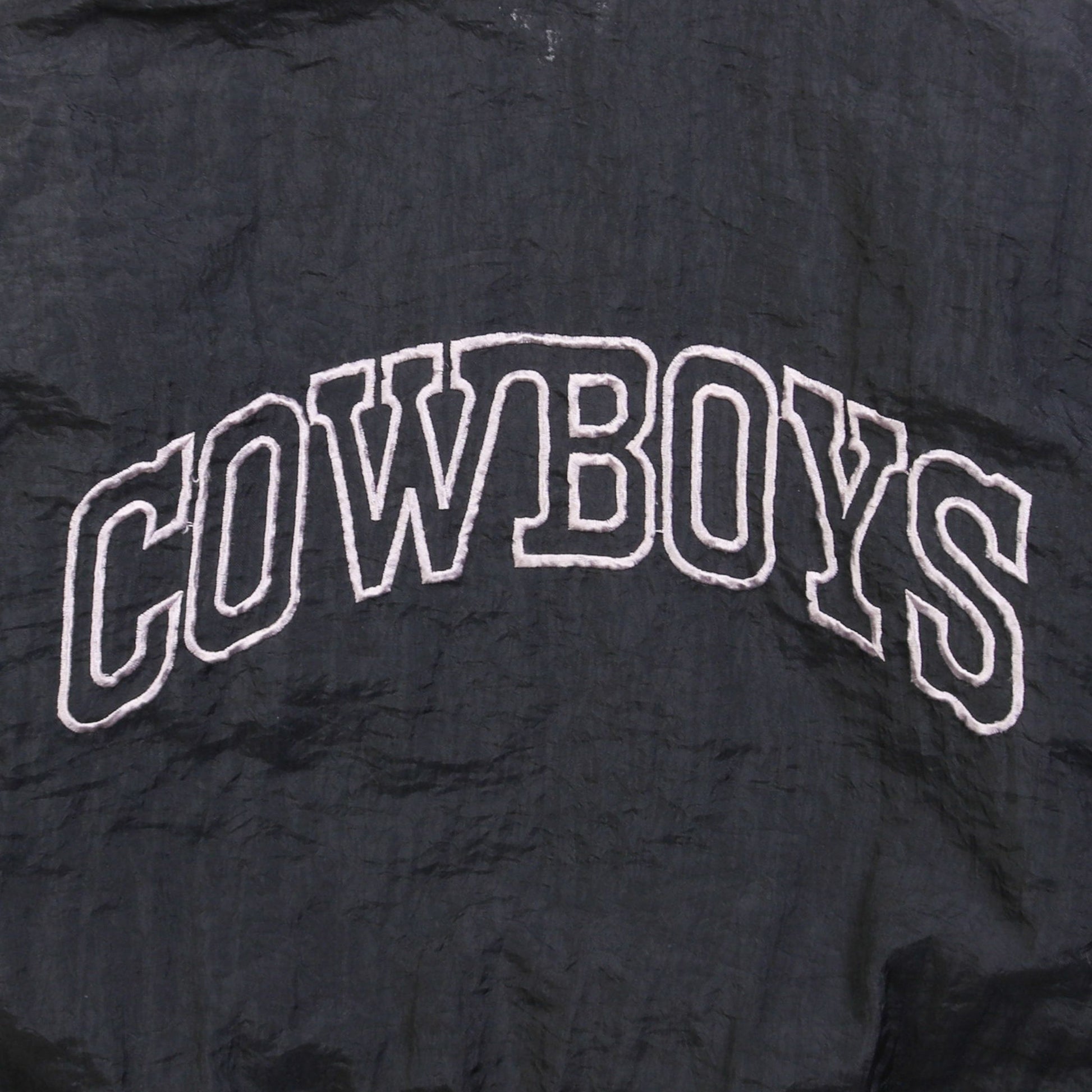 Vintage Dallas Cowboys Jacket - American Madness