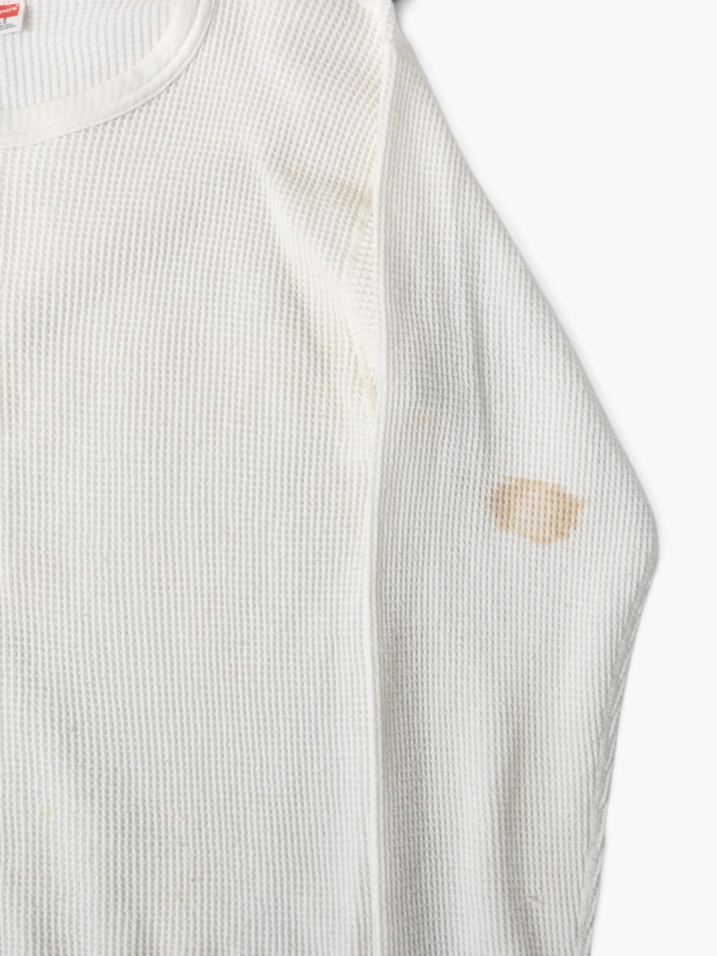 'Hanes' Waffle Thermal