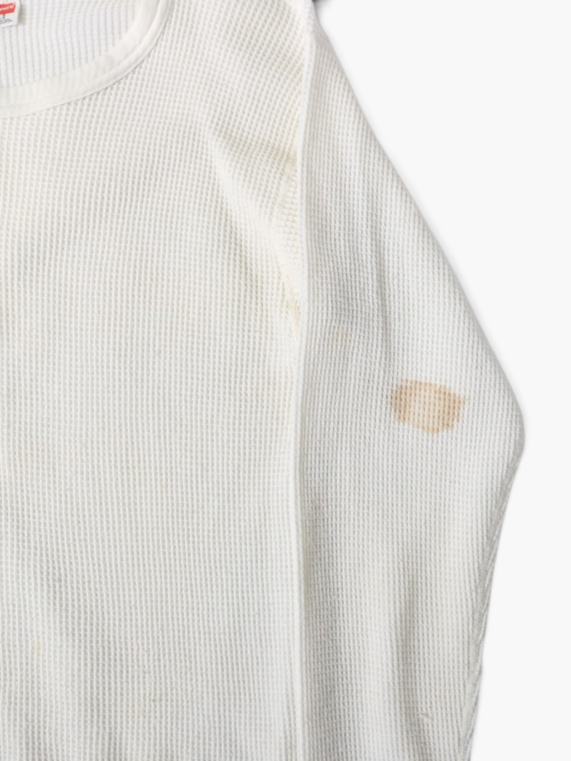'Hanes' Waffle Thermal