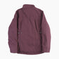 Work Jacket - Purple