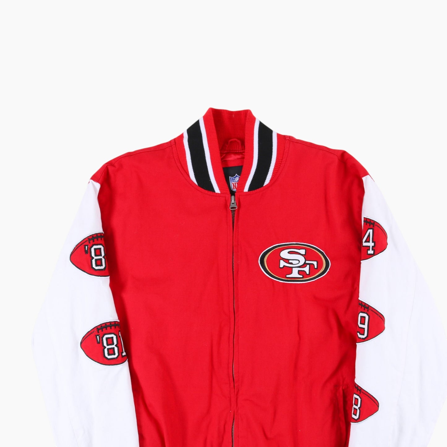 San Francisco 49ers Jacket
