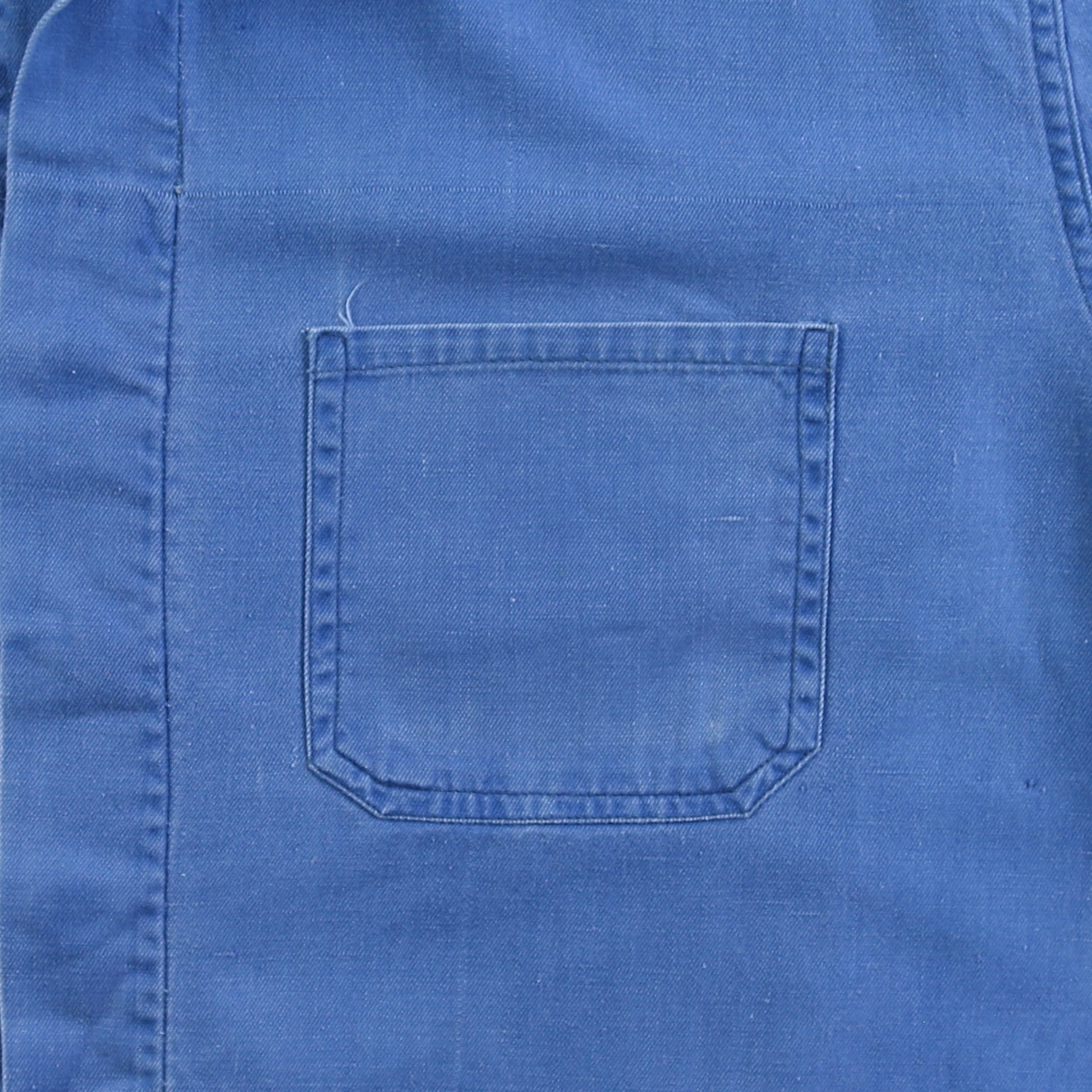 Vintage Chore Jacket - Blue