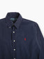 Vintage Shirt - Navy