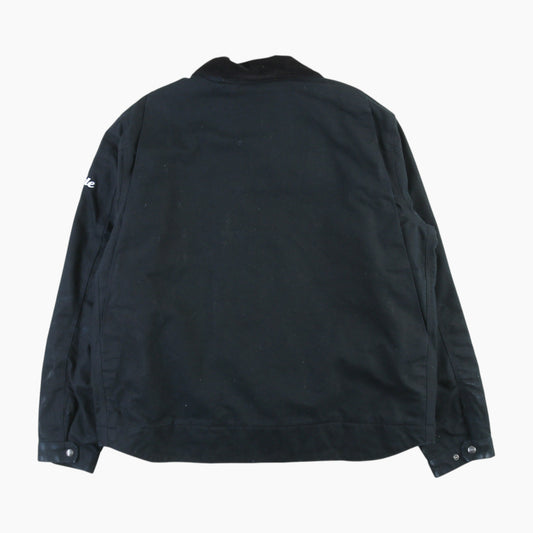 Detroit Jacket - Black