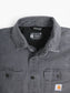 Work Shirt - Grey