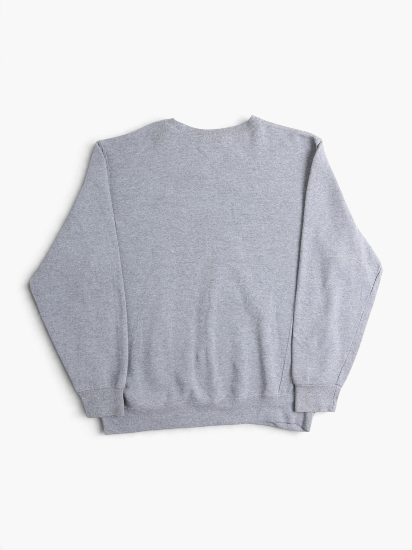 Vintage Sweatshirt - Grey