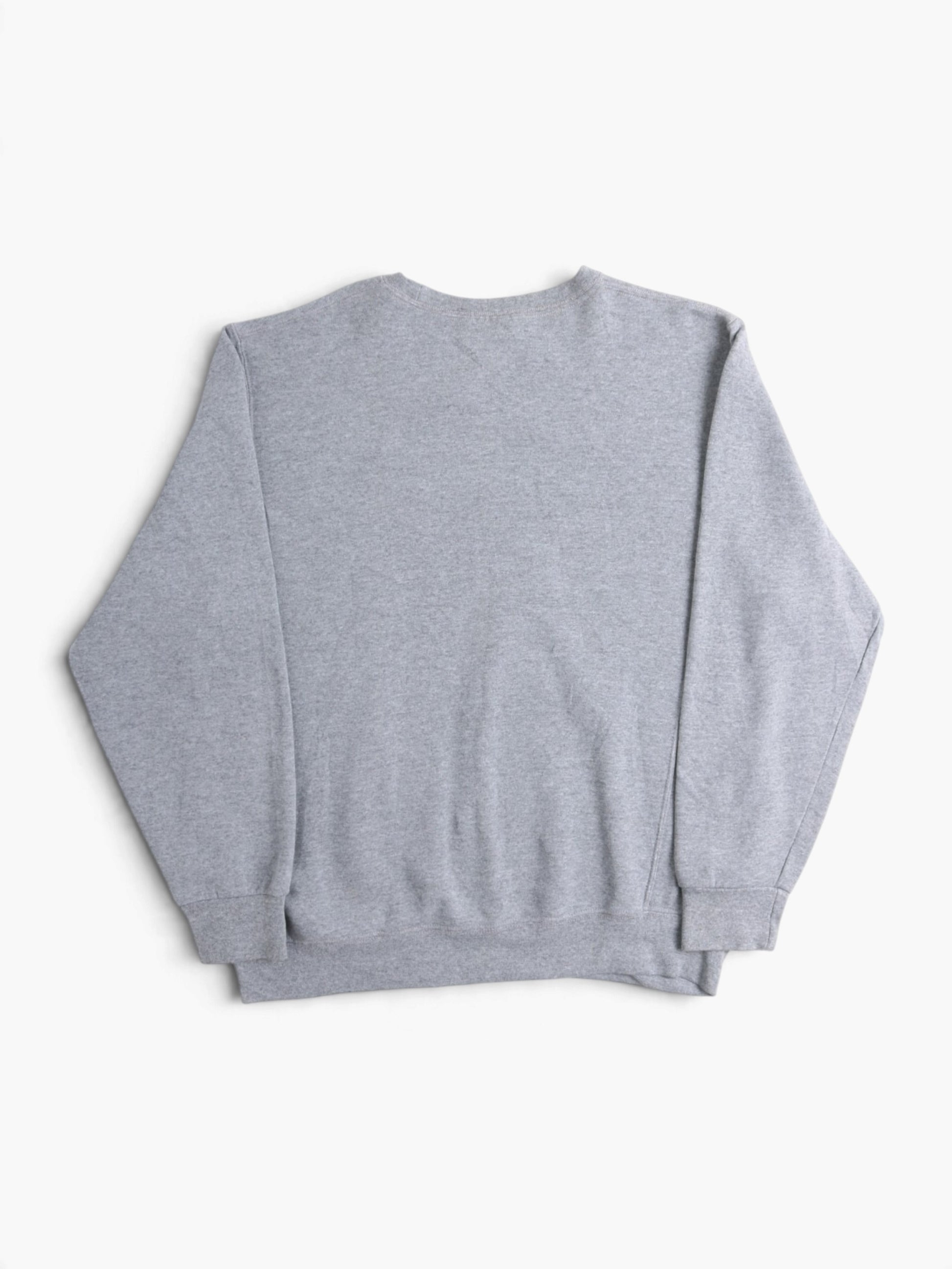 Vintage Sweatshirt - Grey