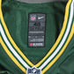 Green Bay Packers NFL Jersey - Green