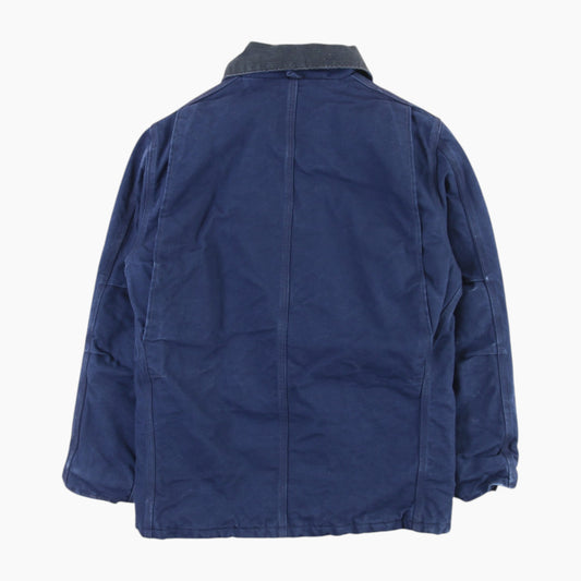 Arctic Jacket - Blue