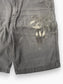 Carpenter Shorts - Grey - 32"
