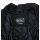 Lined Vest - Black