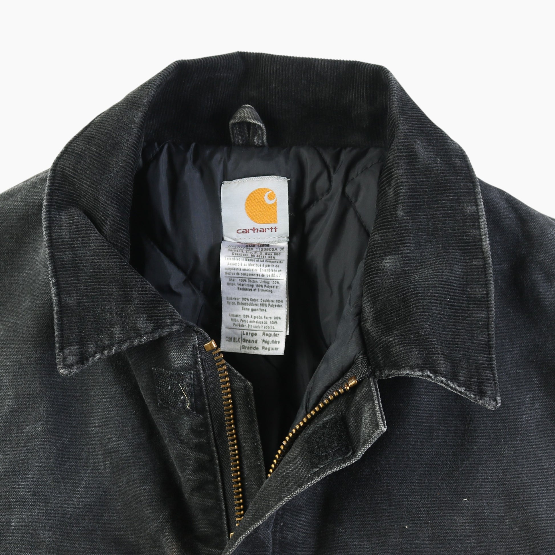 Arctic Jacket - Black