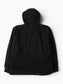 Active Hooded Jacket - Black