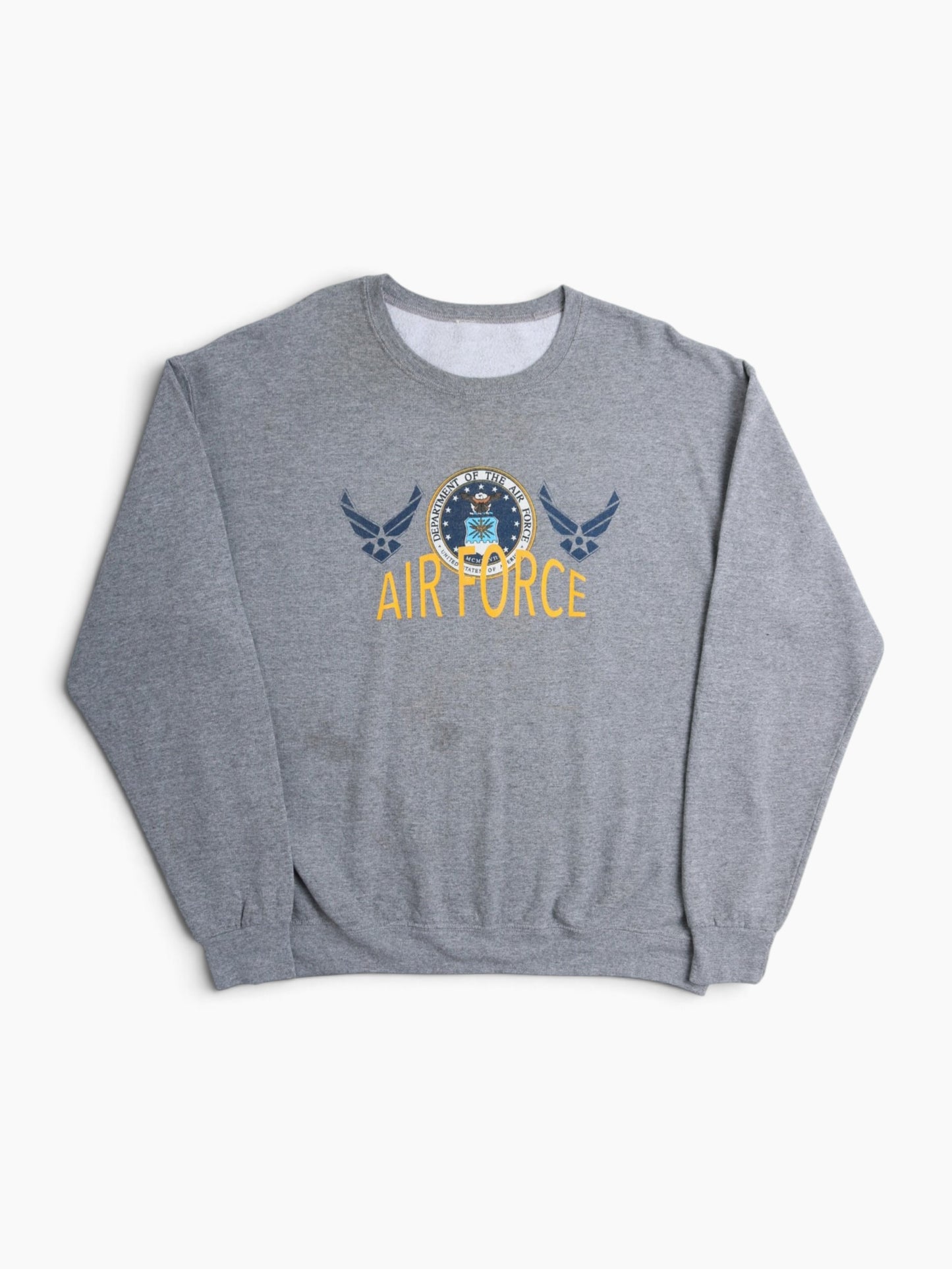 'Airforce' Sweatshirt