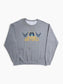 'Airforce' Sweatshirt